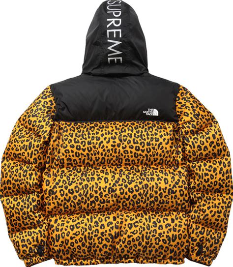 supreme north face jacket replica|supreme north face jacket cost.